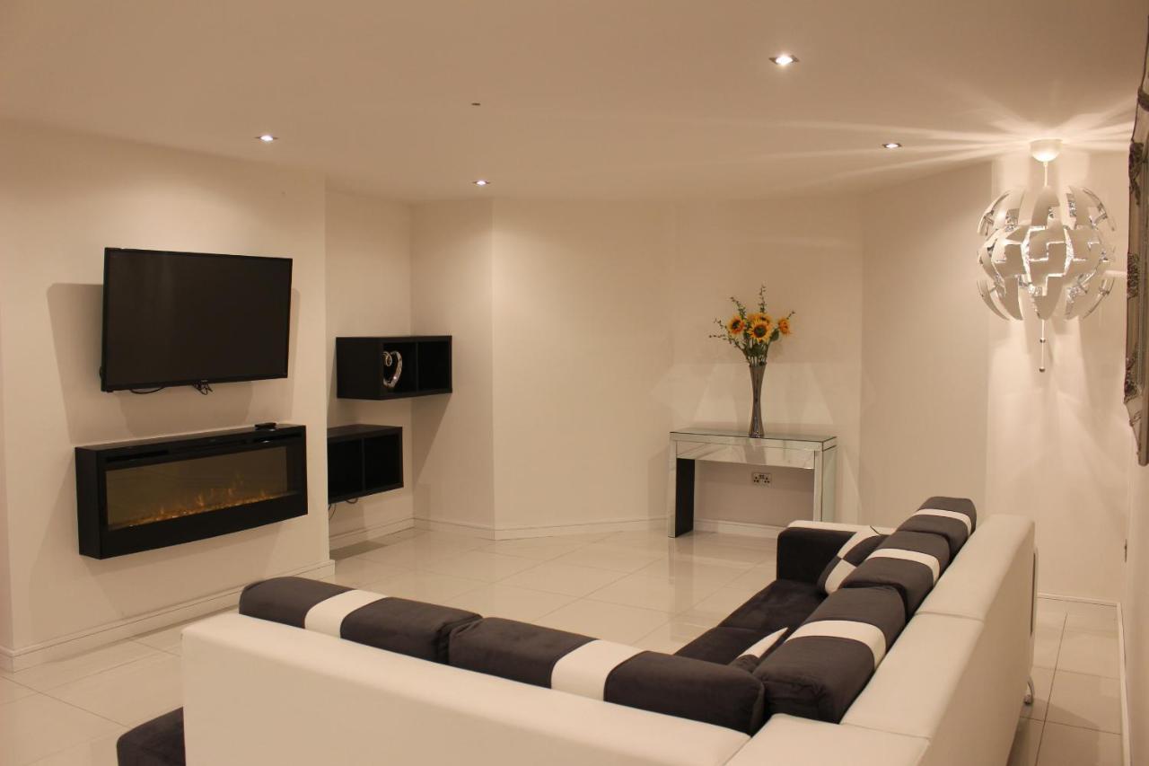 Blossom Lane Apartment Woodford  Экстерьер фото