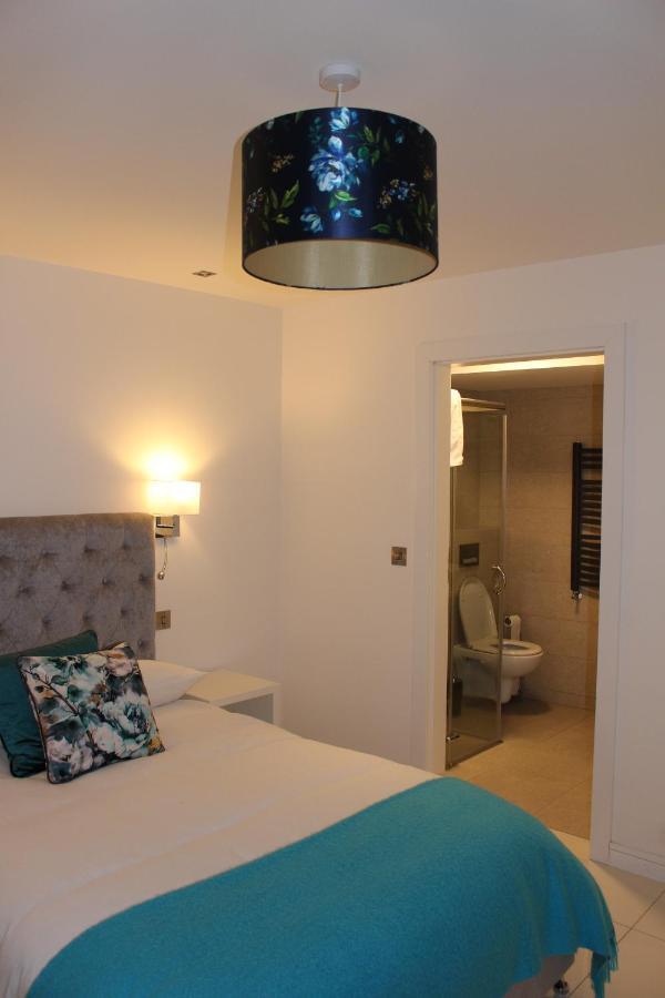 Blossom Lane Apartment Woodford  Экстерьер фото
