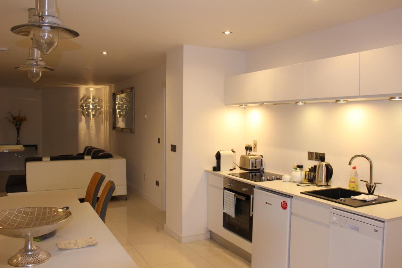 Blossom Lane Apartment Woodford  Экстерьер фото