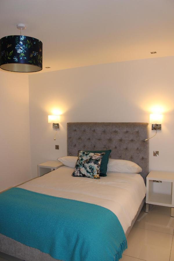 Blossom Lane Apartment Woodford  Экстерьер фото