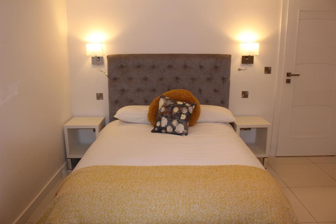 Blossom Lane Apartment Woodford  Экстерьер фото